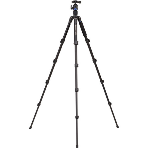 Алюмінієвий штатив Benro (KIT) FIT29AIH1 "Travel" з моноподом